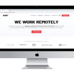 موقع We work Remotely لتوفير وظائف في مجالات مختلفة