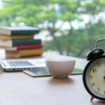 أفضل 7 طرق لتنظيم الوقت للدراسة