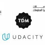 تعرف على كورسات وزارة الاتصالات Udacity