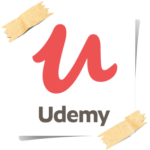 Udemy | أفضل كورسات udemy المجانية