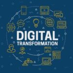 التحول الرقمي Digital transformation
