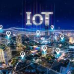 انترنت الأشياء IOT: مفهومها وتطبيقاتها في الحياة الحديثة