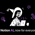 كل ما تريد معرفته عن أداة الذكاء الاصطناعي Notion