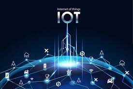انترنت الأشياء IOT