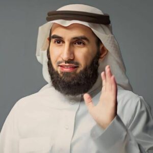 ياسر الحزيمي 