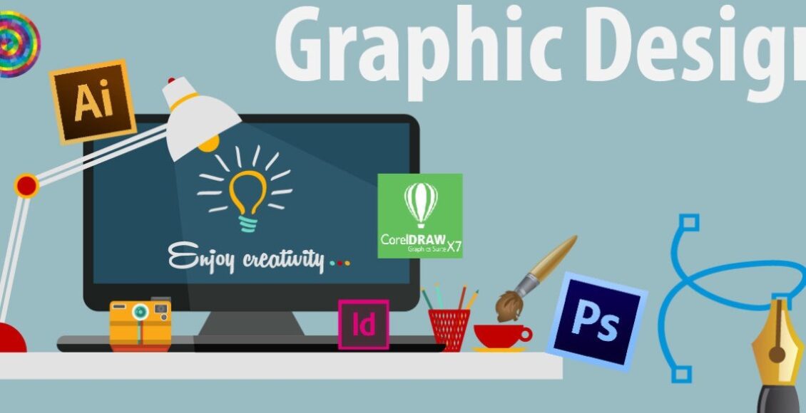 جرافيك ديزاين