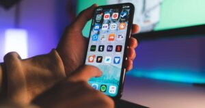 استخدام الهاتف في تطوير ذاتك