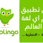 تطبيق Duolingo حيث المتعة و تعلم اللغات!