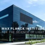 تدريب معهد ماكس بلانك الممول في ألمانيا 2024 