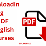 تعلم الانجليزية: تحميل كورسات ابراهيم عادل pdf