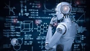 مستقبل الوظائف في عصر الذكاء الاصطناعي