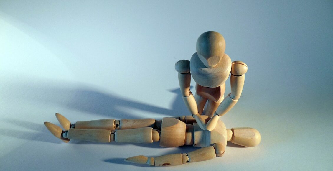 دورة الإسعافات الأولية