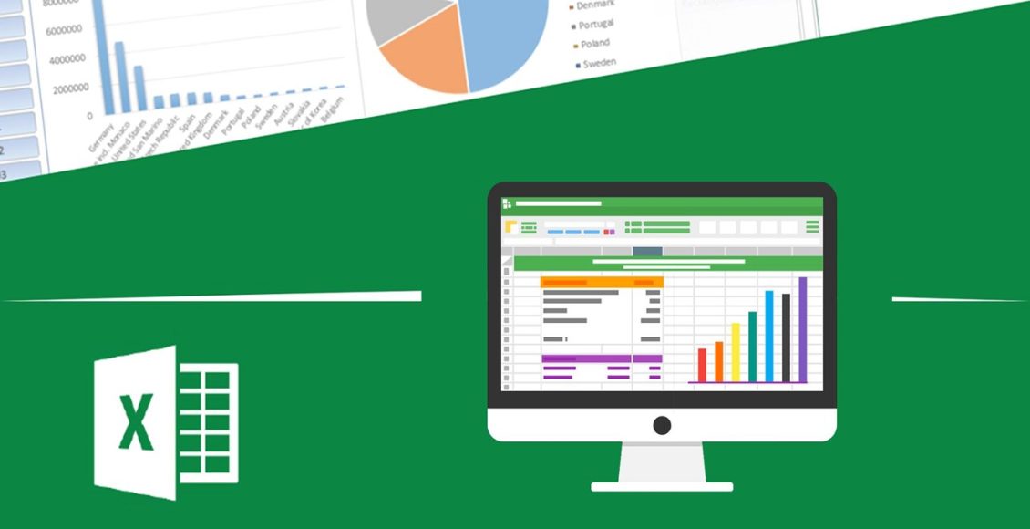 كورس اكسيل بالعربي