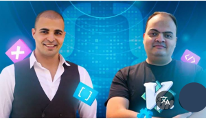 منصة و قناة OctuCode لتعليم البرمجة2025 - مدونة اديو مي فري