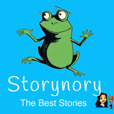 بودكاست story nory