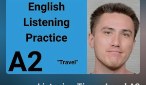 بودكاست listening Time