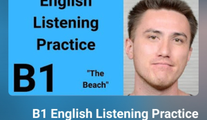 بودكاست listening Time