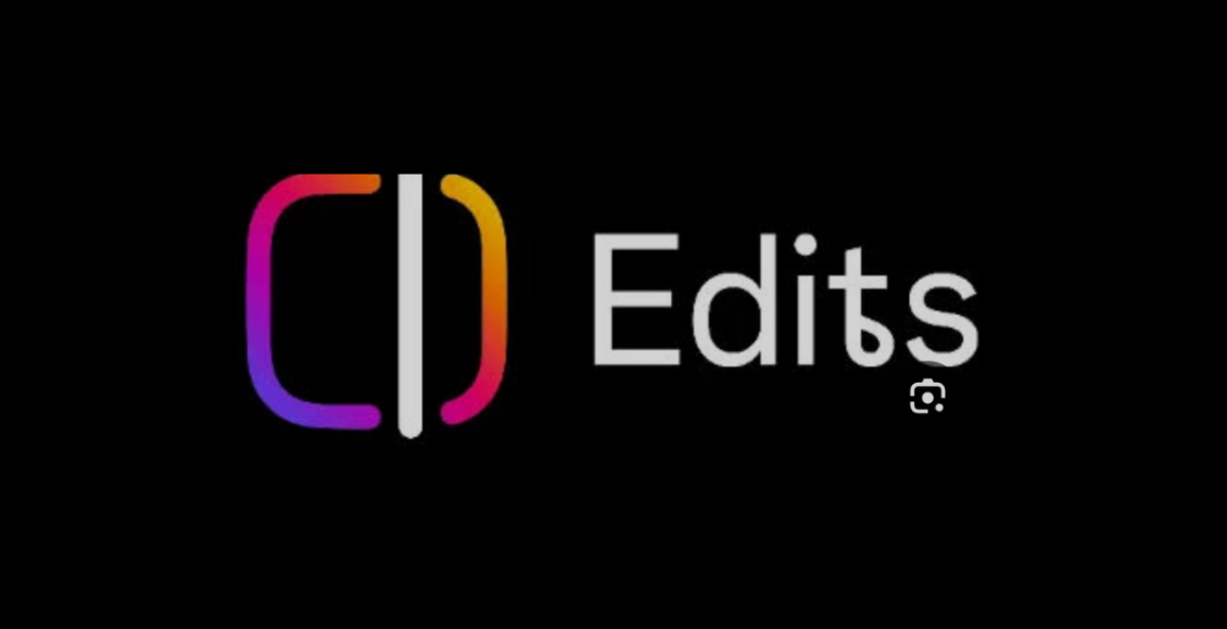 تطبيق Edits