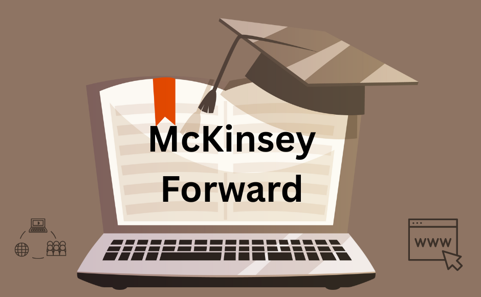 McKinsey Forward