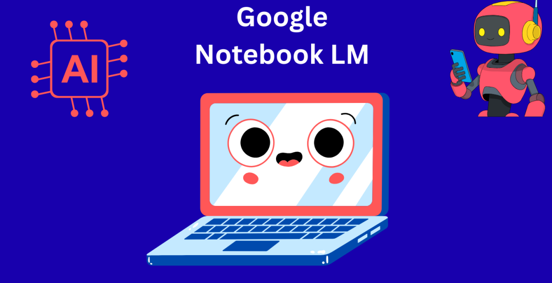 Google Notebook LM