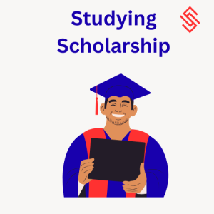 studying scholarship