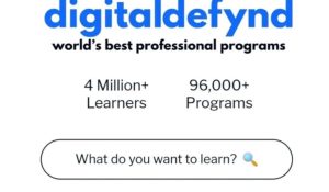 موقع DigitalDefynd