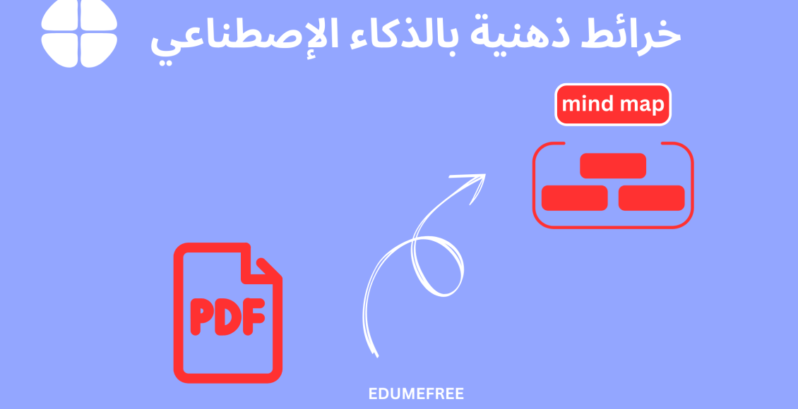 خرائط ذهنية بالذكاء الإصطناعي باستخدام أداة mapify