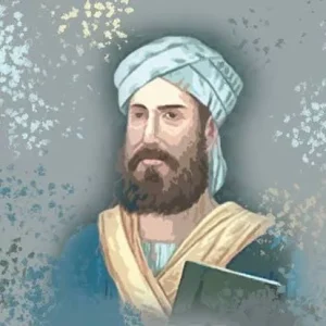 جابر بن حيان