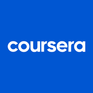 1. موقع Coursera